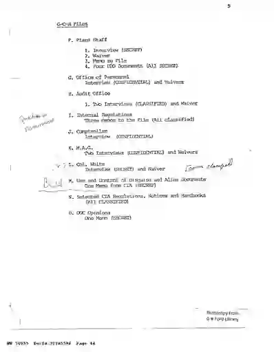 scanned image of document item 44/254