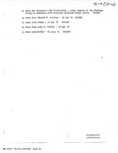 scanned image of document item 84/254