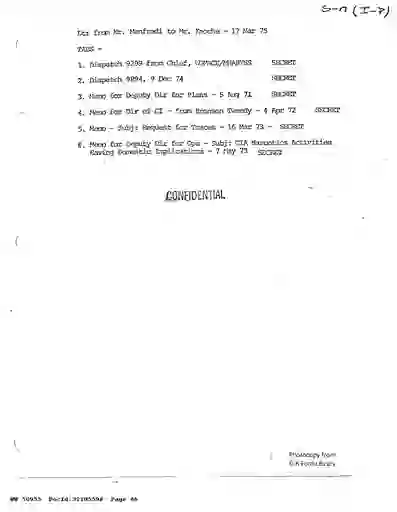 scanned image of document item 86/254