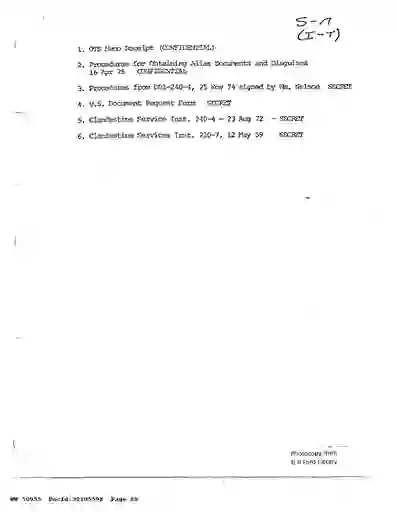 scanned image of document item 89/254