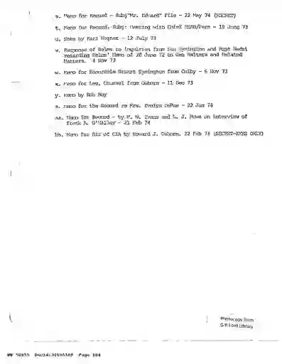 scanned image of document item 104/254