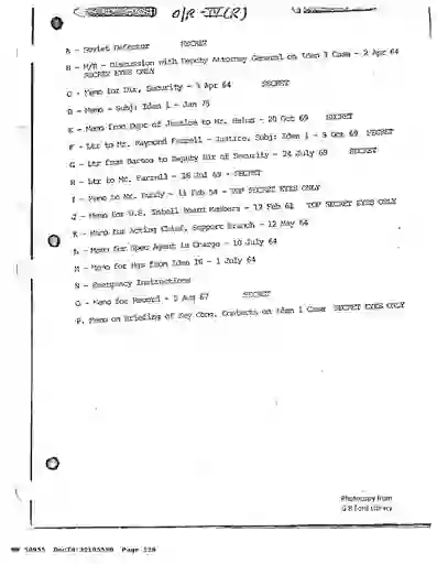 scanned image of document item 129/254