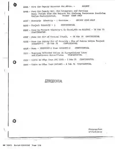 scanned image of document item 154/254