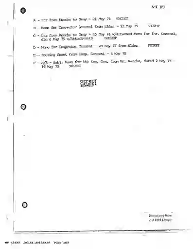 scanned image of document item 184/254