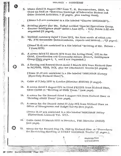 scanned image of document item 235/254