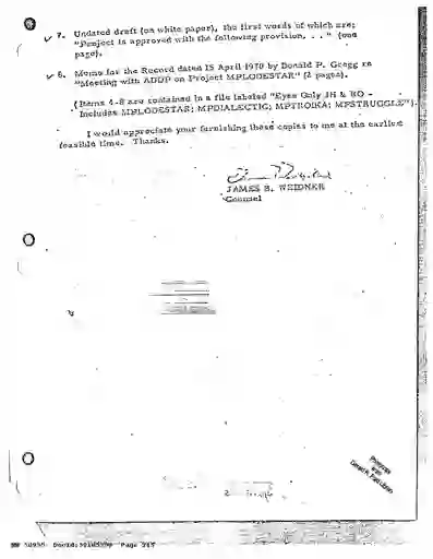 scanned image of document item 245/254