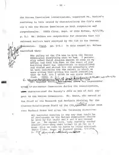 scanned image of document item 10/90