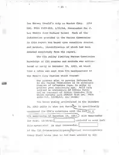 scanned image of document item 21/90