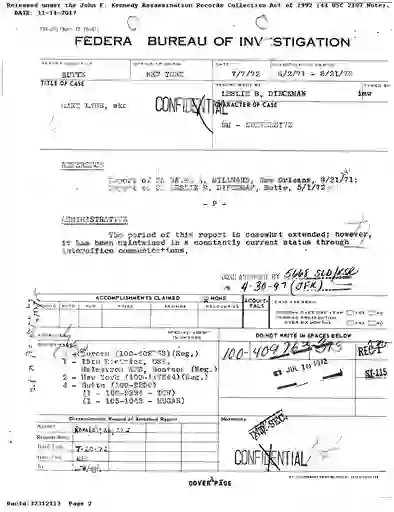 scanned image of document item 2/13