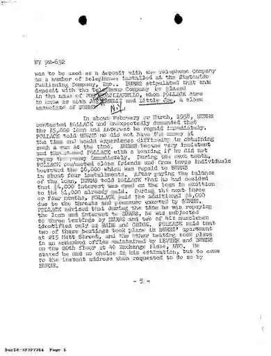 scanned image of document item 6/20