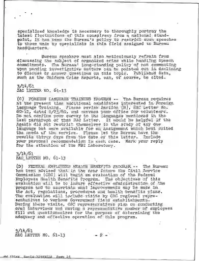 scanned image of document item 16/1360