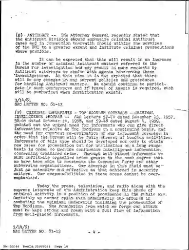 scanned image of document item 18/1360