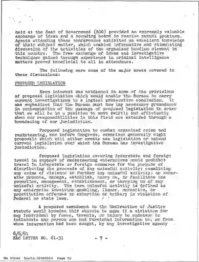 scanned image of document item 52/1360