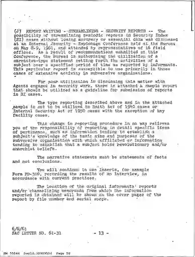 scanned image of document item 58/1360