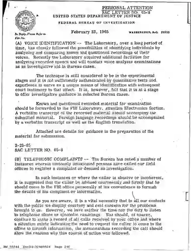 scanned image of document item 290/1360