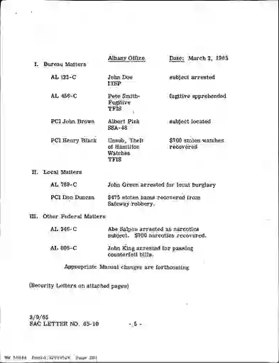 scanned image of document item 301/1360