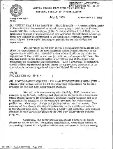 scanned image of document item 322/1360