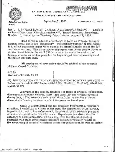 scanned image of document item 369/1360