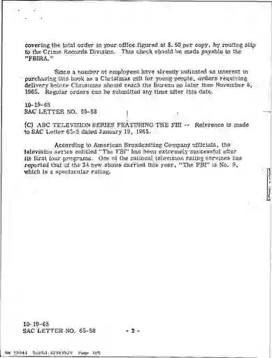 scanned image of document item 385/1360