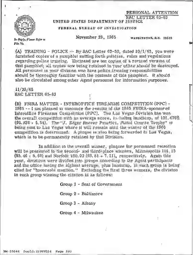 scanned image of document item 390/1360