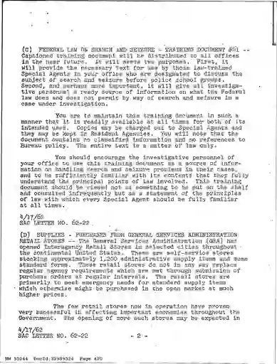 scanned image of document item 420/1360
