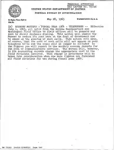 scanned image of document item 560/1360