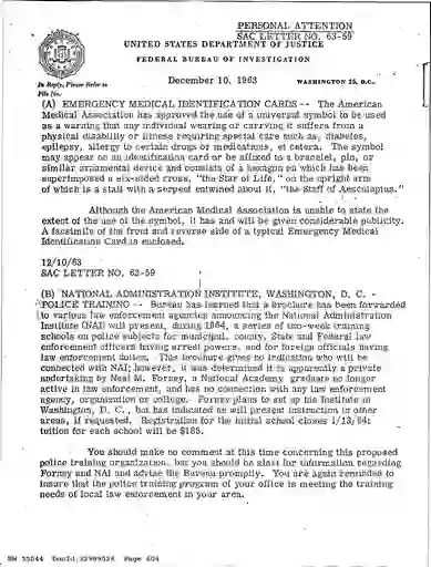scanned image of document item 604/1360