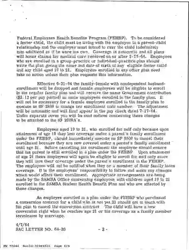 scanned image of document item 629/1360