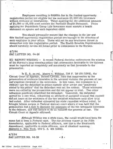 scanned image of document item 630/1360