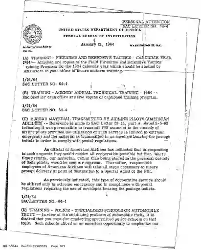 scanned image of document item 677/1360