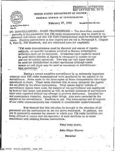 scanned image of document item 685/1360