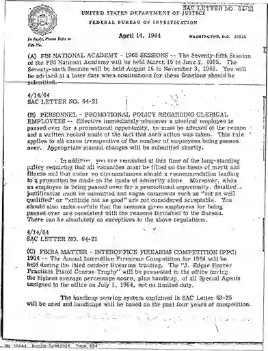 scanned image of document item 694/1360