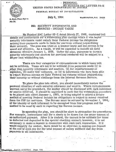 scanned image of document item 705/1360