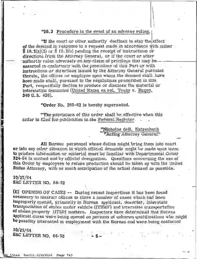 scanned image of document item 743/1360