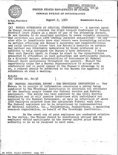 scanned image of document item 747/1360