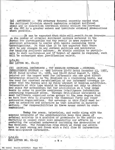 scanned image of document item 813/1360