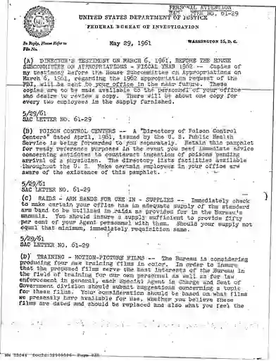 scanned image of document item 838/1360