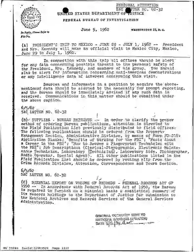 scanned image of document item 1112/1360