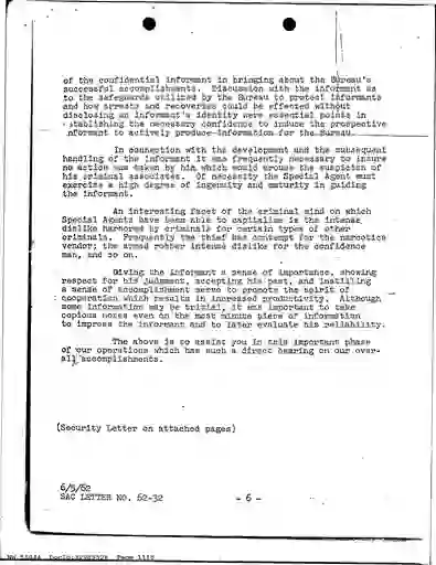 scanned image of document item 1118/1360