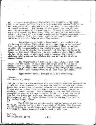 scanned image of document item 1161/1360