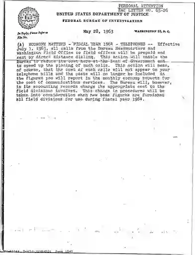 scanned image of document item 1241/1360