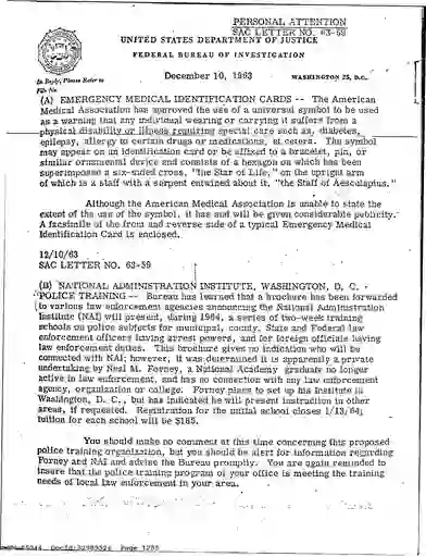 scanned image of document item 1285/1360