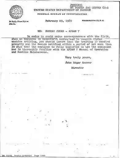 scanned image of document item 1310/1360