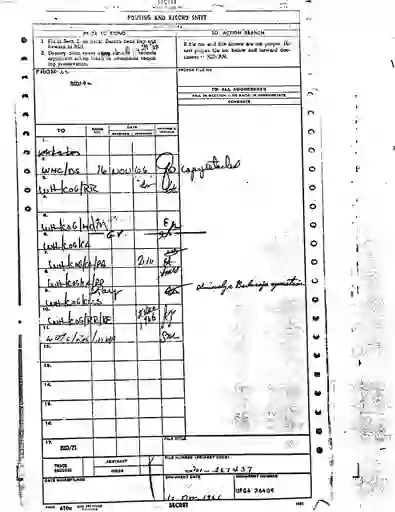 scanned image of document item 31/200