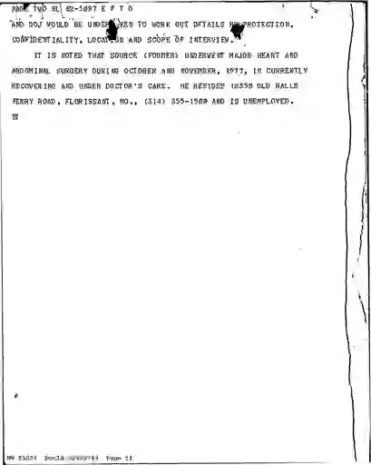 scanned image of document item 11/139