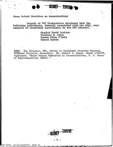 scanned image of document item 61/139