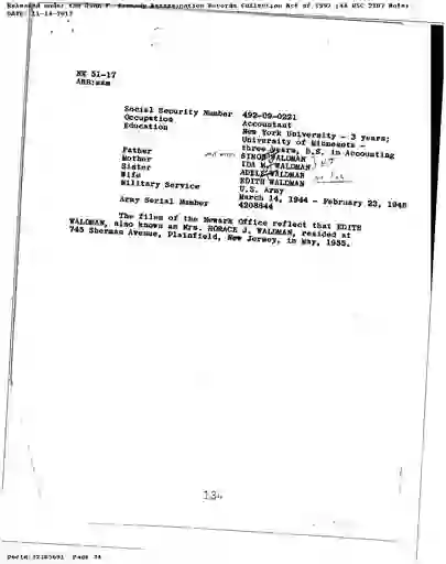 scanned image of document item 34/36