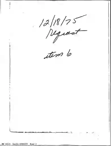 scanned image of document item 2/1664