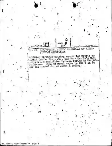 scanned image of document item 9/1664