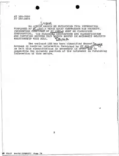 scanned image of document item 24/1664